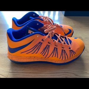 Nike Airmax Lebron X Low 11.5